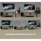 HISENSE M2PRO LASER 4K PROJECTOR — Foto 7