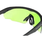 Blackhawk Pro laserlääts – roheline — Foto 5
