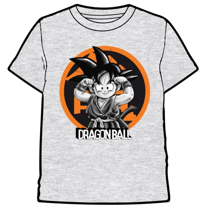 Dragon Ball Goku täiskasvanute T-särk