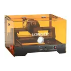 LONGER RAY5 minis 2.5W Laser Engraver Foto 1