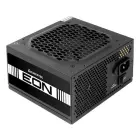 Chieftec EON ZPU-600S power supply — Foto 20
