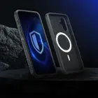 3mk COOLing MagCase vāks iPhone 16 — Foto 13