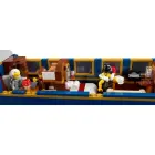 LEGO Icons 21344 Orient Express — Foto 6
