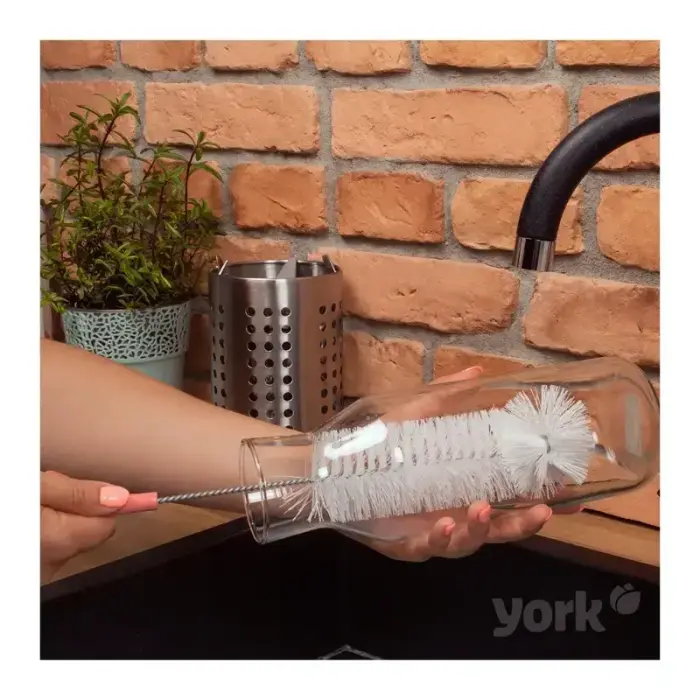 Bottle brush 0.5 L Photo