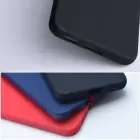 SOFT vāks iPhone 17 melns — Foto 5