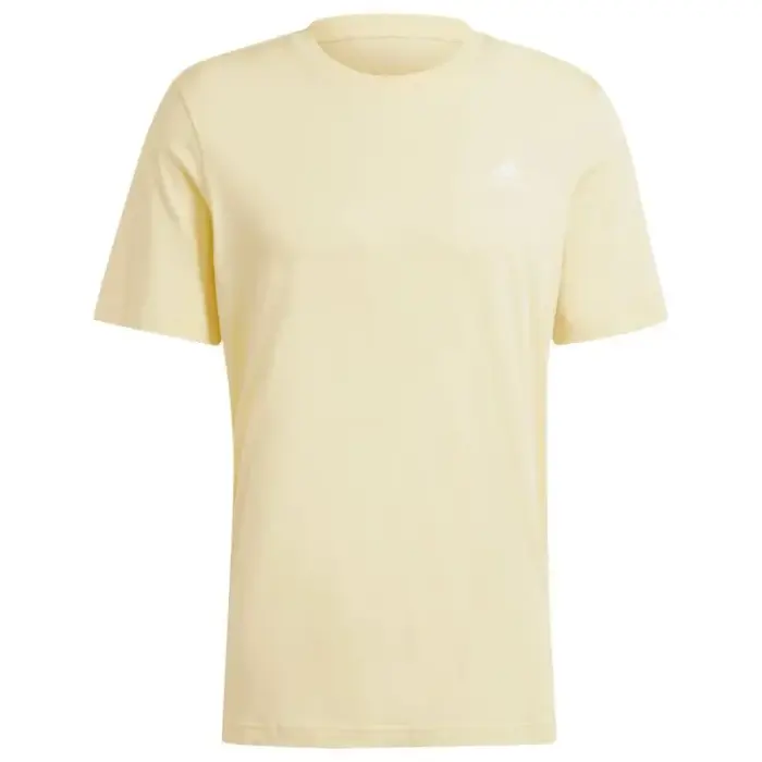 adidas Essentials Single Jersey Embroidered Small Logo M IX0121 - Feature: 2XL