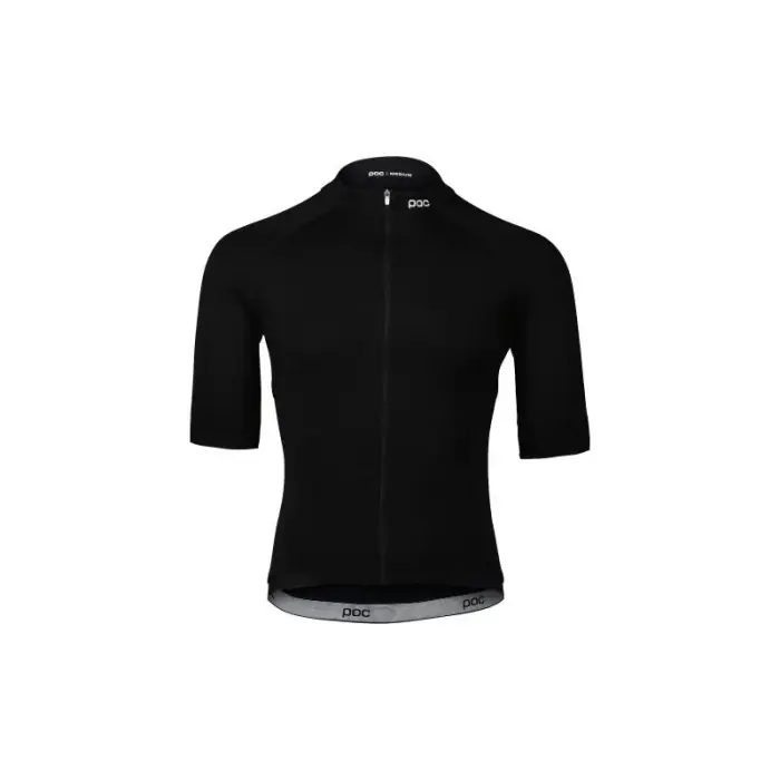 POC MUSE Jersey - Black, size M