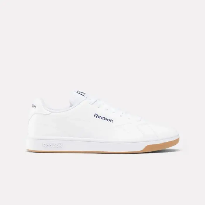 Reebok Court Clean M 100074368 shoes - Size: 42.5