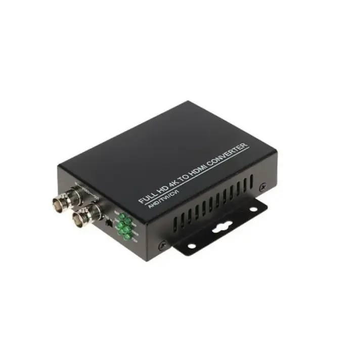 HV/HDMI+HV-V2 Converter