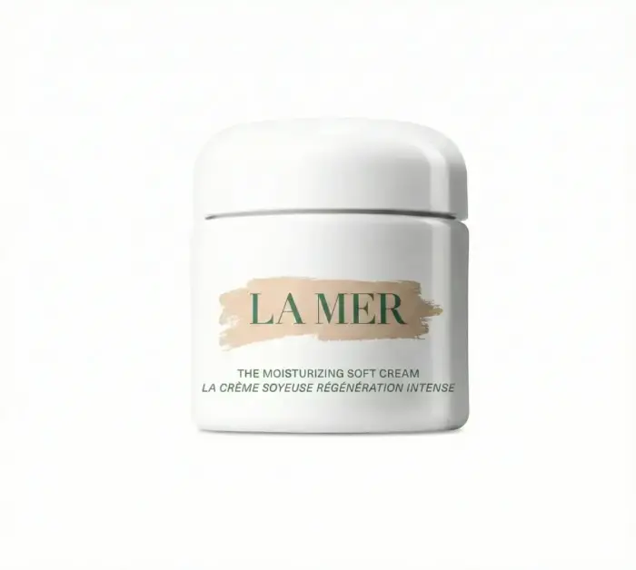 La Mer The Moisturizing Soft Cream