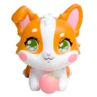 Kawaii Pups assorted mini figure — Photo 11