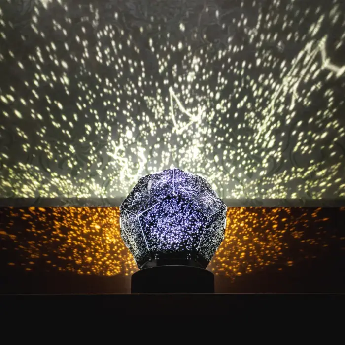 Planetārijs, Discovery Star Sky P5