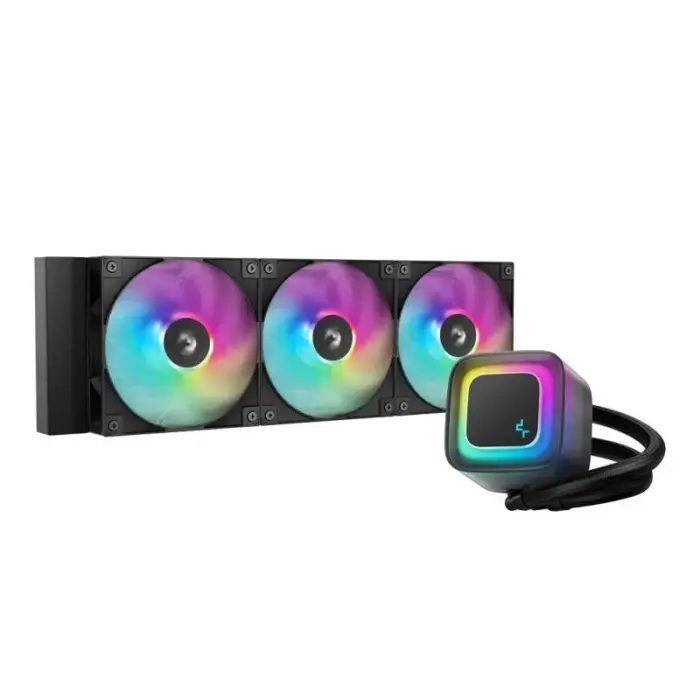 DeepCool LE360 V2 vandens aušinimas
