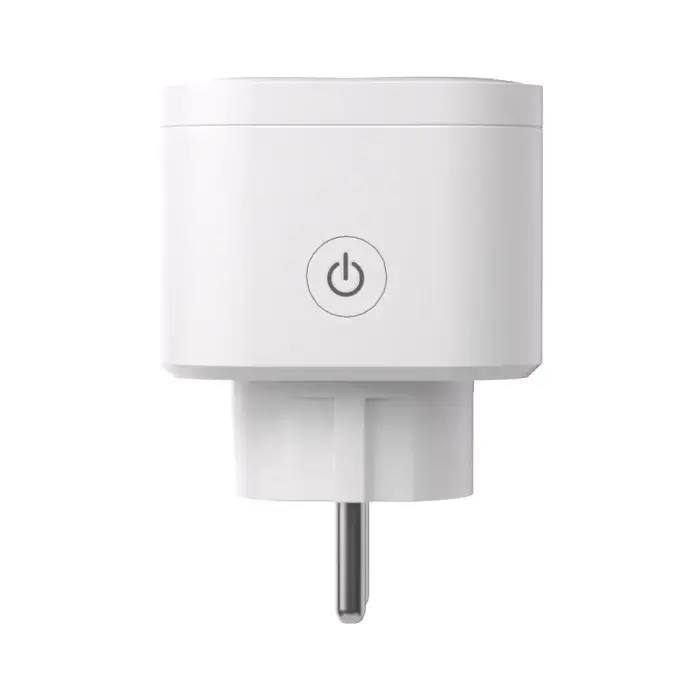 Smart Power Socket Sonoff S61-STPF