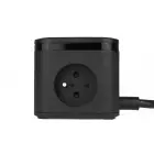 Huslog Cube pagarinātājs PD 20W — Foto 4