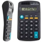 Klassikaline taskukalkulaator 8 numbriga basic — Foto 1