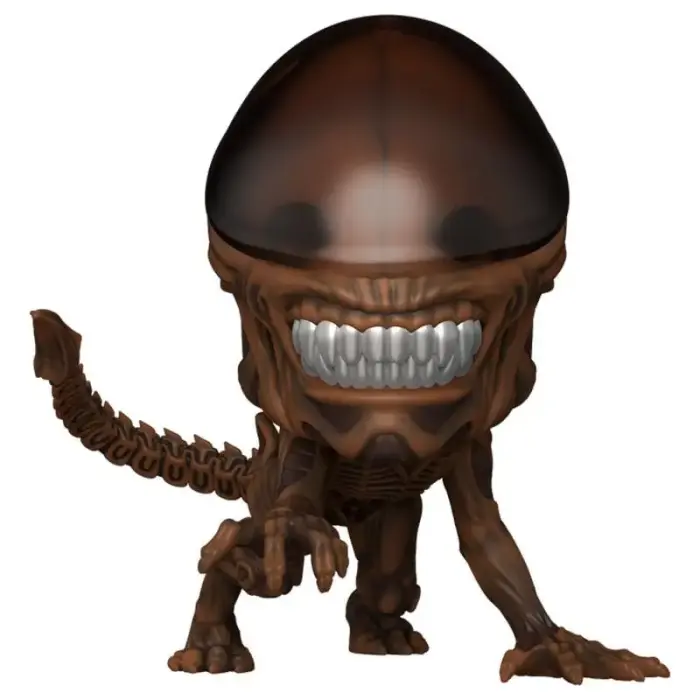 Funko POP kujuke Super Alien 3 The Runner