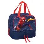 Marvel Spiderman söögikott — Foto 1