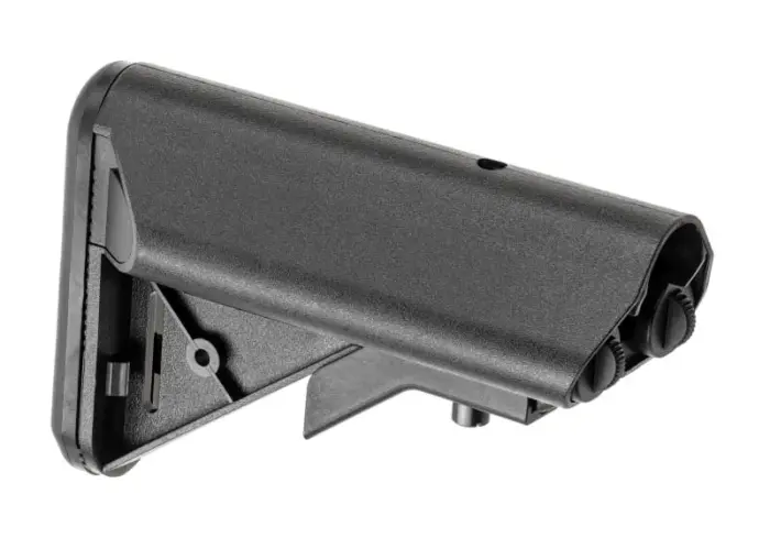 M4 Crane laiķe – melna