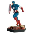Marvel Captain America figūrėlė — Nuotrauka 1