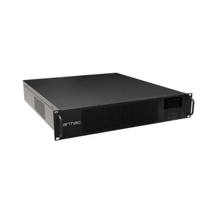 UPS Armac Rack 3000VA ON-LINE PF1 Dust Free