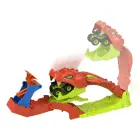 Hot Wheels Monster Trucks Snake Bite — Фото 2