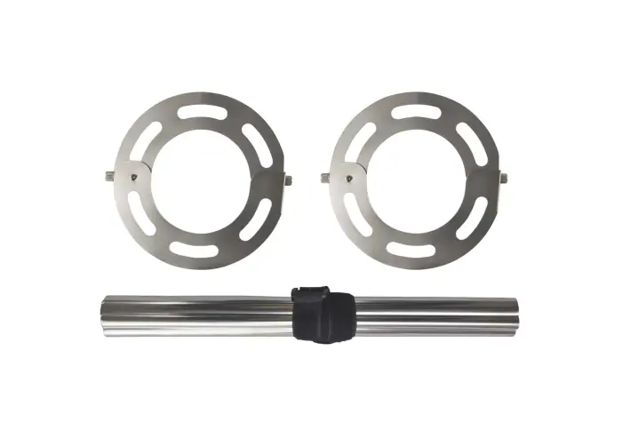 Winnerwell® Titāna Siltuma Aizsargs