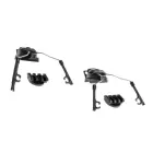 Comtac Helmet Rail Adapter Set — Photo 3