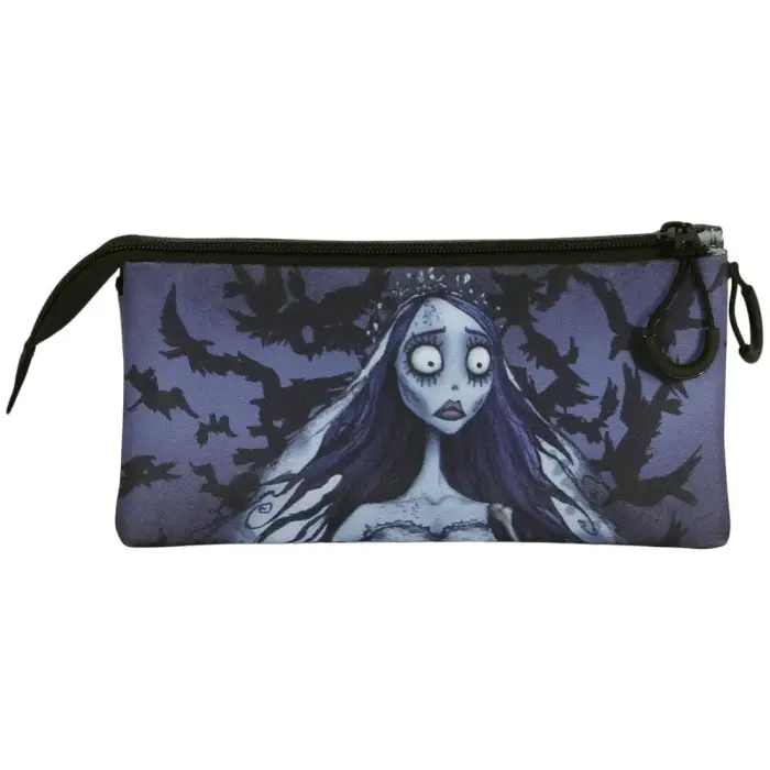 The Corpse Bride Emily kolmekordne pinal