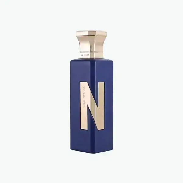 Naseem WILD IMPULSE Aqua parfumas
