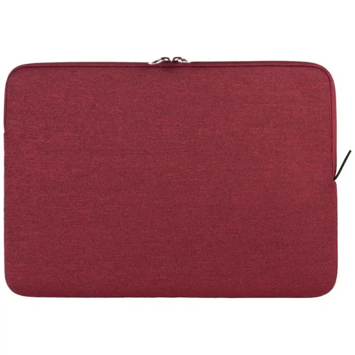 Klēpjdatora soma Tucano Melange Sleeve 15.6" – Bordo