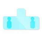 POLYMER BOX akumulators IPHONE 6 Plus 2915 mAh — Foto 3