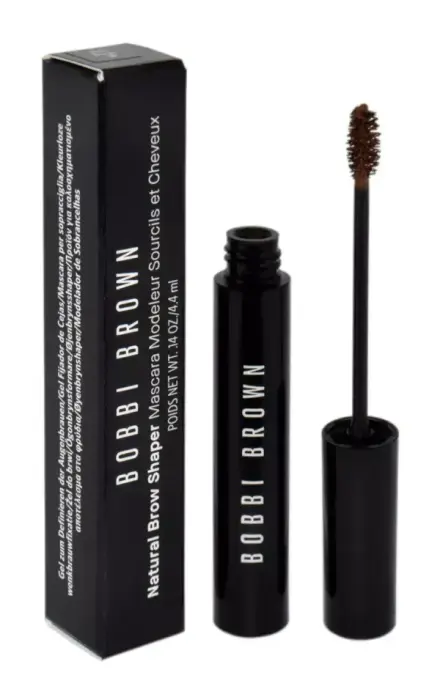 Bobbi Brown Natural Brow Shaper- Rich Brown 4,4ml