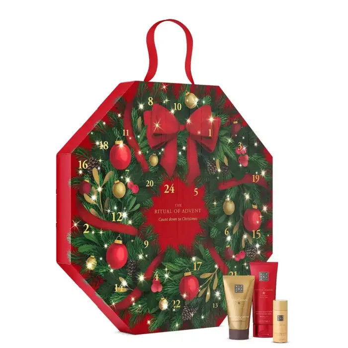 Rituals Wreath Advent Calendar