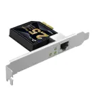 TP-LINK TX201 võrgukaart — Foto 2