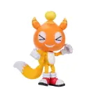 Sonic 3 Tails kujuke 13cm — Foto 5