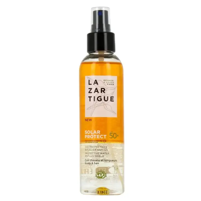 Lazartigue, Solar Protect, juuksehooldussprei, UV-kaitseks, SPF 50+, 100 ml