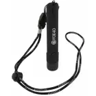FOX 40 ELECTRONIC MINI WHISTLE BLACK — Фото 1