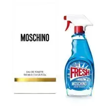 Fresh Couture EDT Тестер
