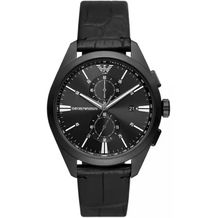 Vīriešu pulkstenis EMPORIO ARMANI Claudio AR11483 + BOX