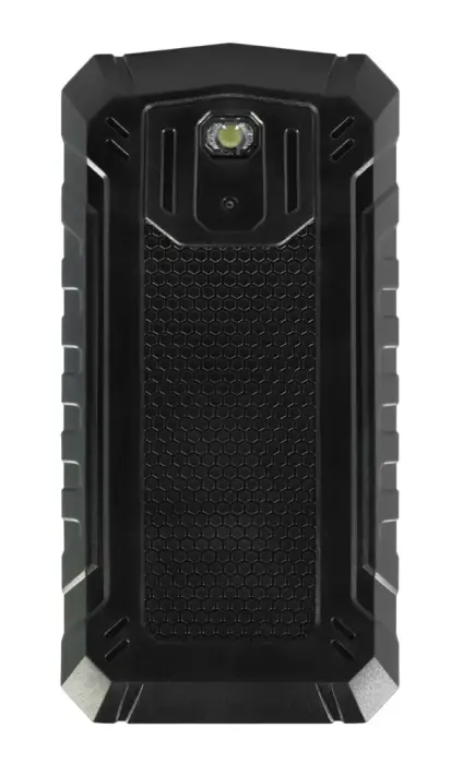 Ermenrich Zing TC26 Digital Multimeter Photo