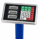 ELECTRONIC STORE WEIGHTS 100kg LCD — Photo 6