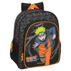 Naruto Shippuden Adaptable Backpack – 38 cm — Photo 1