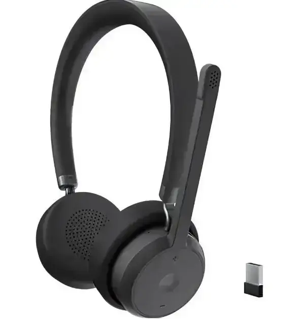 Wireless VoIP Headset Teams 4XD1M8002