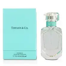 Tiffany & Co. Eau De Parfum aerosols 30ml