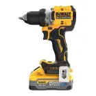 18V XR DCD800H2T DEWALT Drill Driver — Foto 2