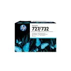 HP 727 DesignJet Printhead — Foto 1
