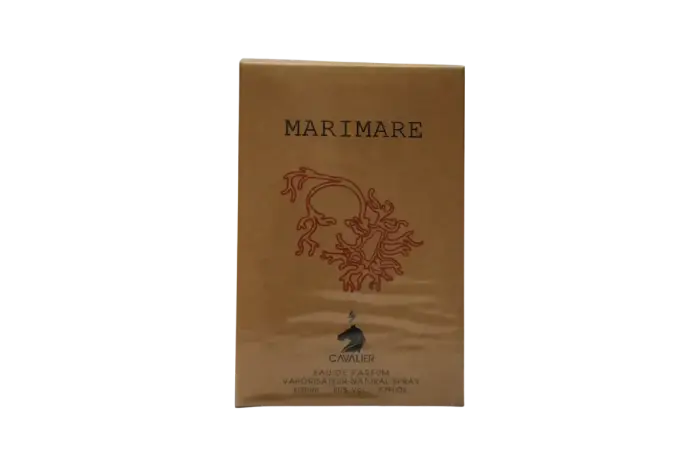 Cavalier, Marimare, Eau De Parfum, Unisex, 80 ml