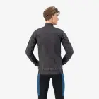 Rogelli CORE rain jacket black L — Photo 4