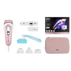 IPL epilators Braun PL7432 — Foto 1